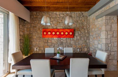 Villa CostaMare - enjoy lazy days on the private Pool-Jacuzzi - Foto 29