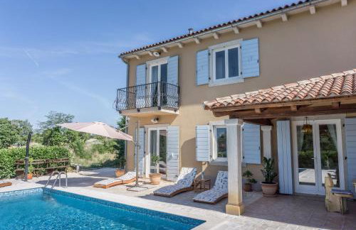 Villa Histria Relax - Foto 17