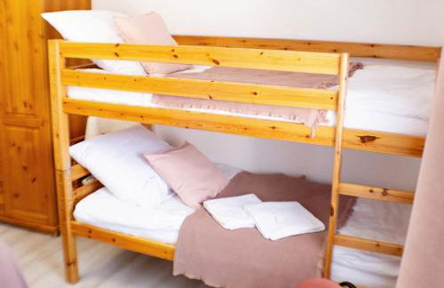 Maisonette FeWo im Haus Liane - Ferienhof by Baltic Home - Foto 8