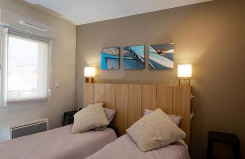 Le Rêve, les pieds dans l'eau, face à l'Ile de Ré - Photo 20