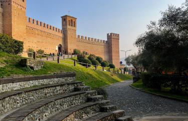 Casa l'aria leggera - Foto 13