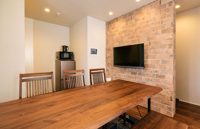 GRAND BASE Hakata Haruyoshi - Photo 44