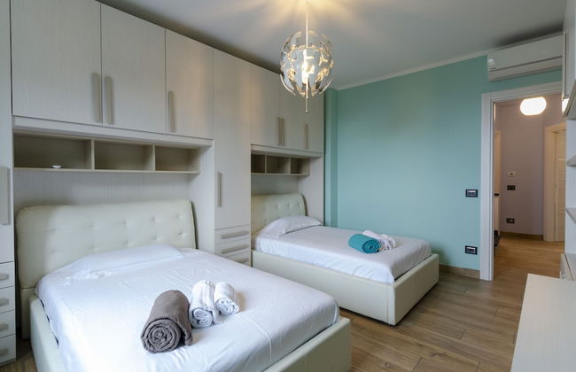 JOIVY Splendid Flat W/Terrace & Magnificent View - Foto 3