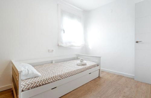 Hauzify I Apartament La Ponderosa - Photo 11