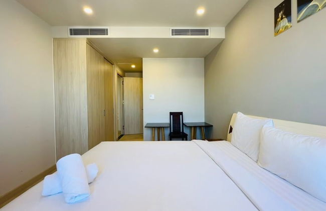 Gold Coast Apartment - Foto 6