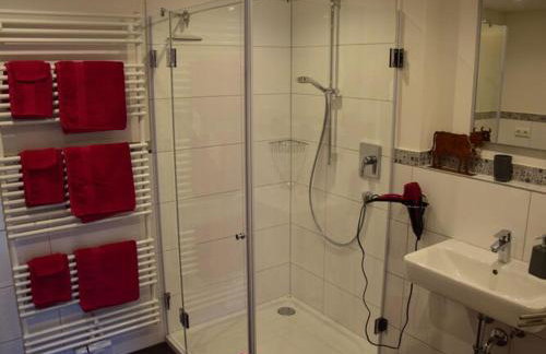 at Gallus - Wetterstein - Foto 8