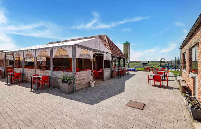 Cottage on Sheep Farm With Gelateria - Foto 29