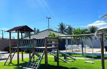Casa de Praia Luis Correia - Foto 58