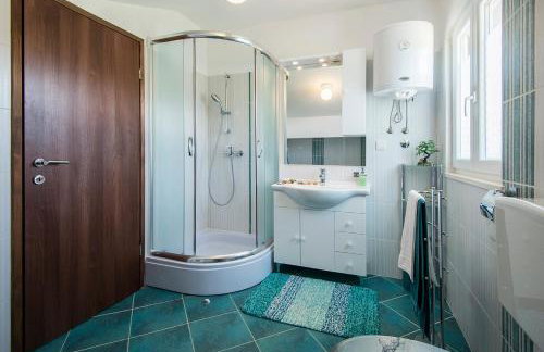 Apartments CAPE Deluxe - Foto 56