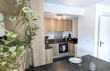 Studio Bayonne proche gare et centre-ville - Foto 4