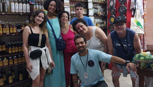 Tour de la cachaza por Paraty - Foto 4