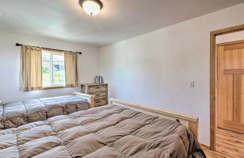 Oceanfront Craig Apt Grill, Fishing On-Site! - Foto 16