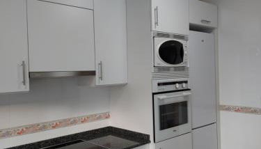 Apartamento Calzada Romana - Foto 2