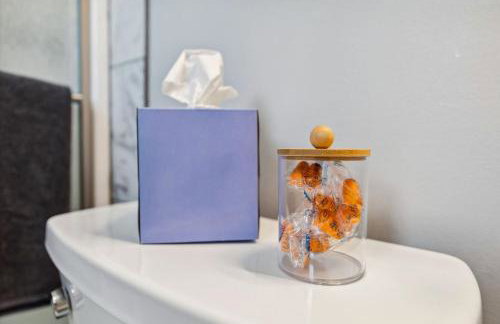 Fairfax Urban Oasis - New Reno - 5 mins to Clinic - Foto 23