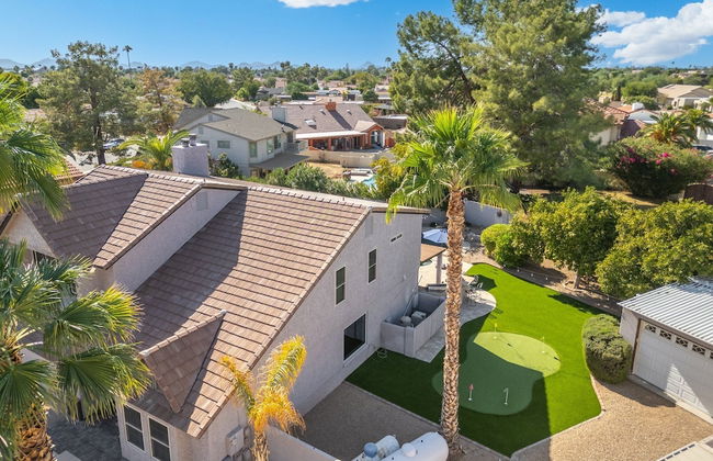 Zion Mirage - Foto 80