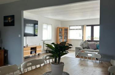 Wheal Frances-Beautifully Fitted Bungalow Helston Cornwall - Foto 13