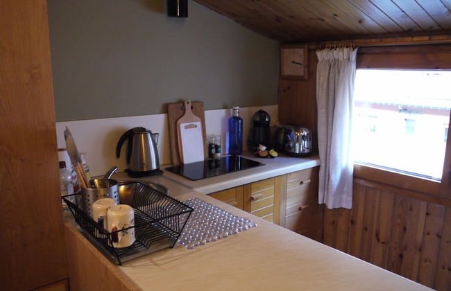 Apartment Mola 19 - Foto 6