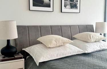 Wave Międzyzdroje Resort & SPA - C857 by Sealuu - Foto 24