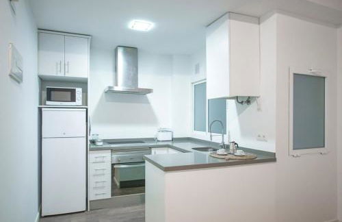 Ambrosio Flats Valencia - El Mercat - Photo 10