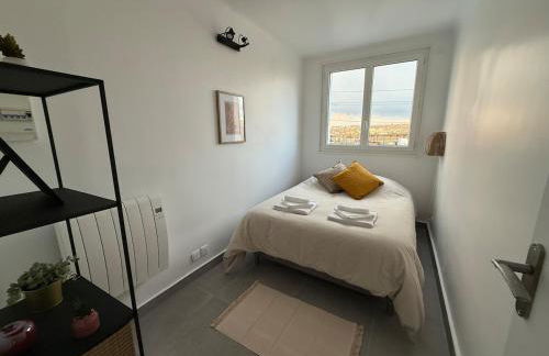 Superbe Luxury F3 Proche Paris & Disneyland - Foto 9