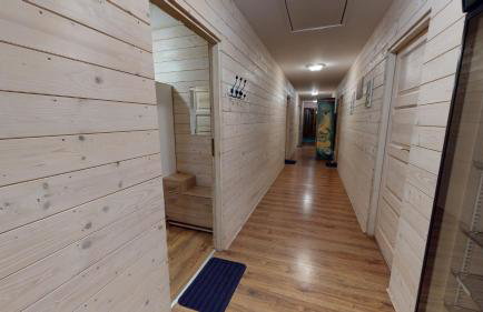 Gospodarstwo Agroturystyczne Marzena - Foto 11