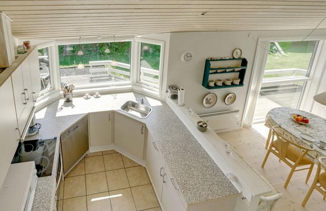 "Maybritt" - 100m from the sea - Foto 36