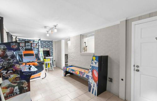 Suburban Bliss Getaway Wi-Fi Parking Long Stay - Foto 2