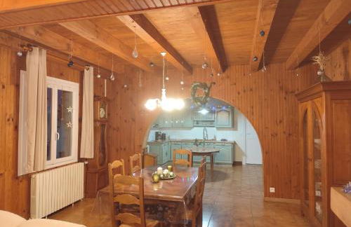 Maison plain-pied à la campagne avec jardin privatif, barbecue, proche Parc de la Brenne et Châteauroux - FR-1-591-599 - Foto 27