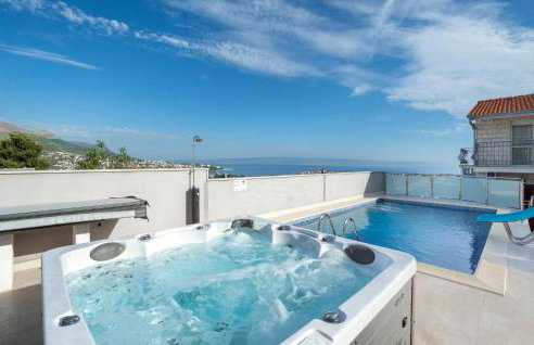 Cozy Apartment In Split With Kitchen - Foto 4