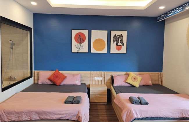 Flc Sea Tower - ChillNow - Foto 74