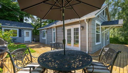 Perch - Ballard Cottage - Foto 5