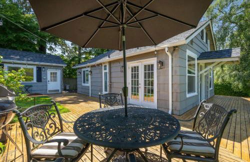 Perch - Ballard Cottage - Foto 5