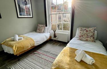 Luxury Georgian House With Sauna Sleeps 19-23 - Photo 39