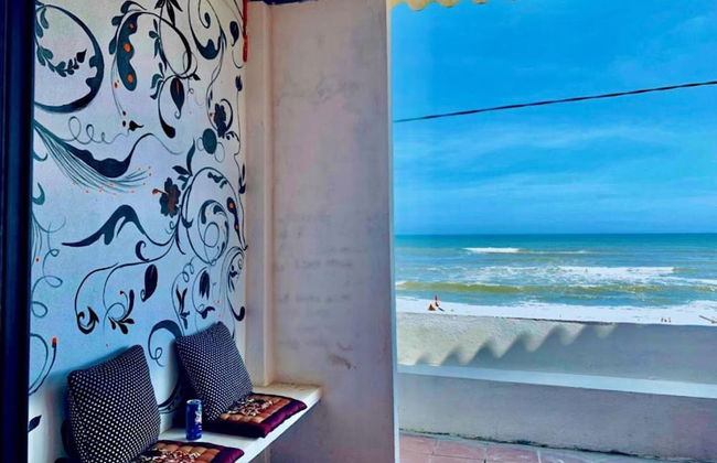 Jeju Beach Front Villa - Foto 5