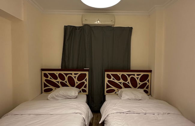 Jre-eg Modern Aprt Sheikh Zayed - Foto 12