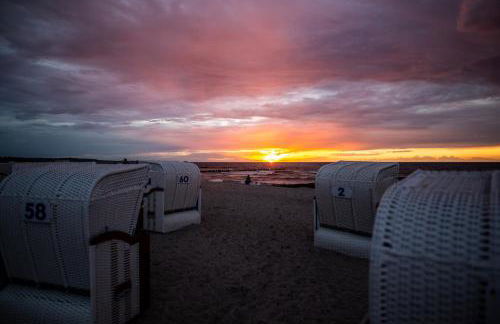 Aparthotel Waterkant Suites - Fewos am Meer mit SPA - Foto 47