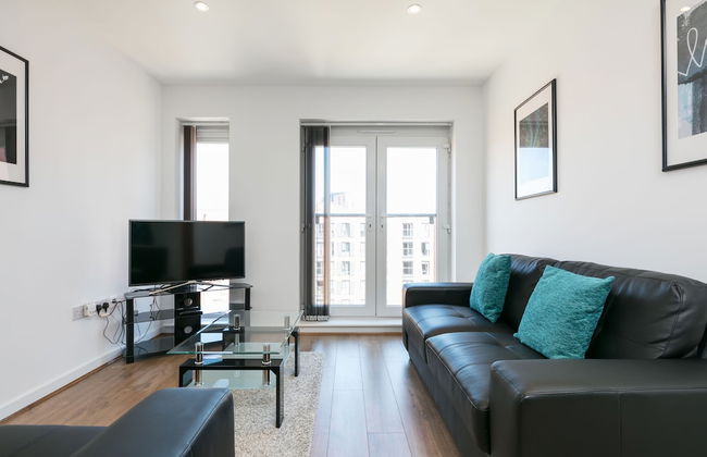 Bluestone Apartments - Trinity - Foto 23