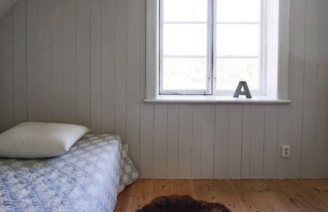 7 Person Holiday Home in Djurhamn-by Traum - Foto 15