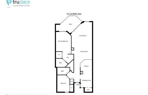 Inlet Reef 217 2 Bedroom Condo by RedAwning - Foto 108