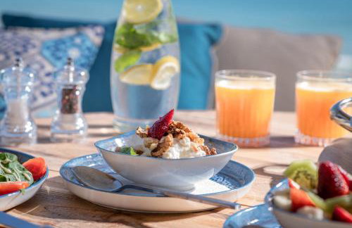 Parthenis Beach, Suites by the Sea - Foto 123