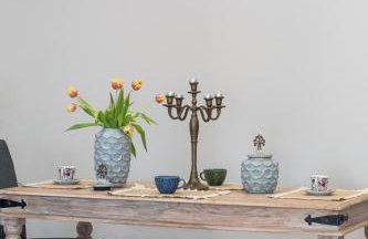 Garden Apartment in Amarynthos I - Foto 8