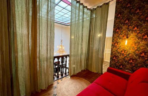 Maison "L'oeil du Prince" - Verdun Centre - Terrasse - Wifi - 7 couchages - 10 personnes - Garage Vélo et moto - Géré par PrestaZen'Services - Photo 32