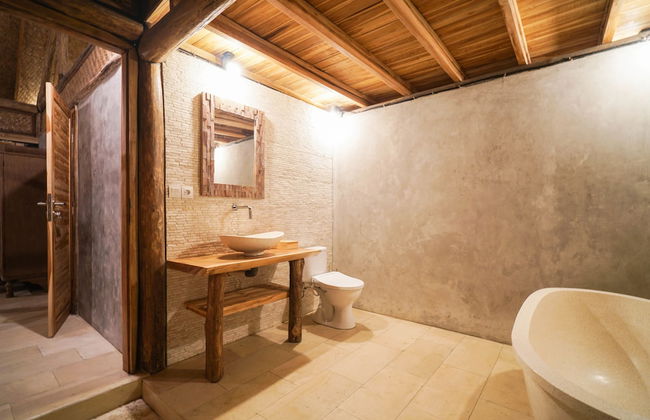 Pondok Manoka - Foto 14