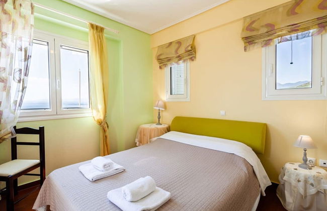 Verga Majestic Sunsets - Elegant Chic Retreat - Photo 26