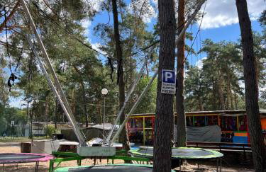 Domek na Morenowym Wzgórzu, nad jeziorem - Foto 46