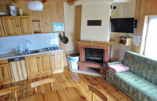 3 bedroom House in Choczewo with garden and terrace - Photo 2