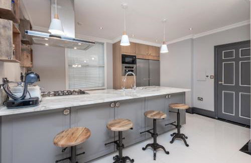 The London House - Entire Villa - Foto 5