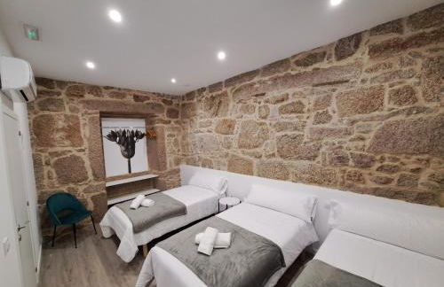 Salgueira Rooms - Foto 14