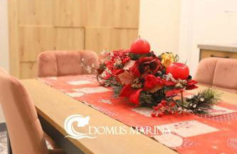 Domus Marina - Egeo Apartment - Foto 9