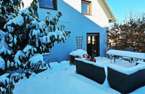 Ferienhaus am Nationalpark Eifel - Photo 25